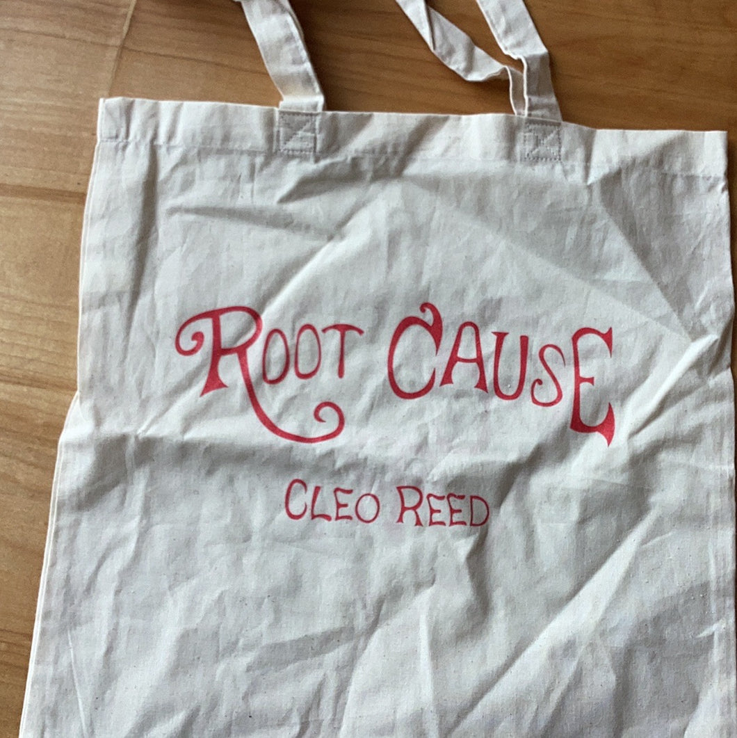Cleo Reed Totes