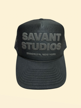 Load image into Gallery viewer, Savant Trucker Hat
