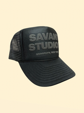 Load image into Gallery viewer, Savant Trucker Hat
