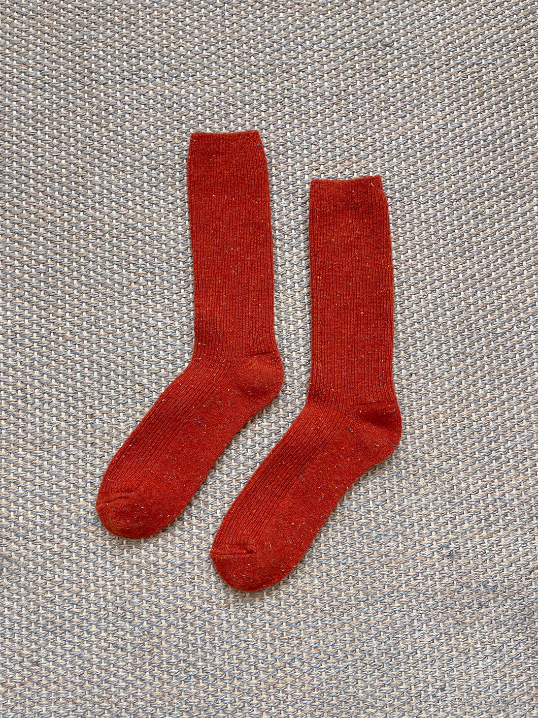 Snow Socks (Rust)