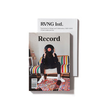 Load image into Gallery viewer, Record Magazine
