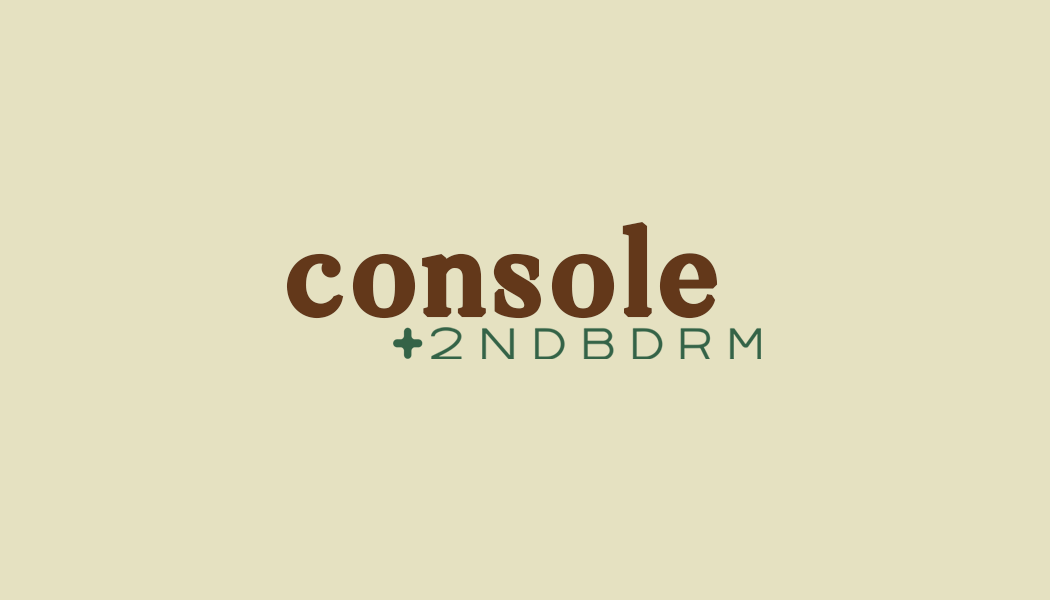 2NDBDRM x console Gift Card