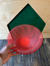 Load image into Gallery viewer, Wire Mesh Bowl by MoMA
