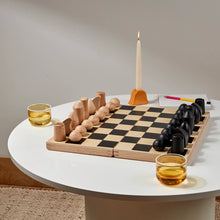 Load image into Gallery viewer, Panisa Chess Set by MoMA
