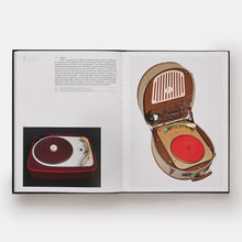 Load image into Gallery viewer, Revolution, The History of Turntable Design
